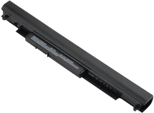 Imagen 5 de 8 de Bateria Portatil Hp Hs03/hs04/g4 240/245/250/cq15/14-w/14-ac