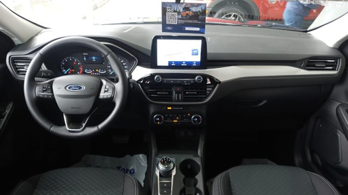Imagen 9 de 21 de Ford Escape Se 4x2 Ecoboost Casatoro Ford 170 M.b. 170