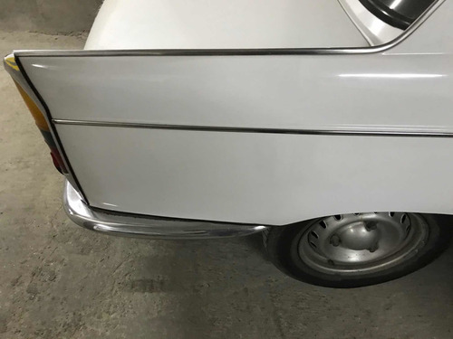 Imagen 6 de 15 de Peugeot 404 1980