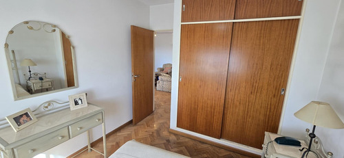 Venta Departamento 3 Ambientes Con Balcón Parque Avellaneda