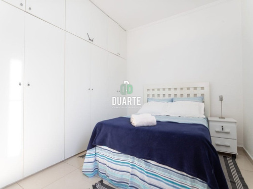 Imagem 6 de 11 de Apartamento - Ap04067 - 69714427