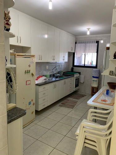 Imagem 4 de 25 de Residencial Fort