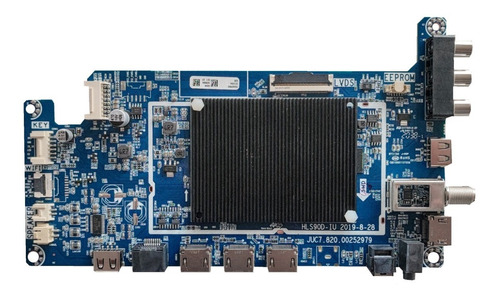 Mainboard Hkpro Juc7.820.00252979 | Hls90d-iu | Hkp65uhd4