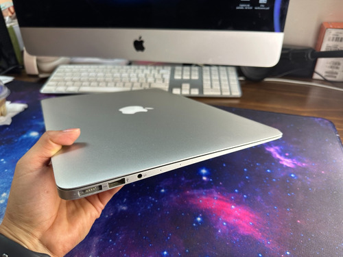 Macbook Air 13 2015 - A1466 En Excelentes Condiciones (Usado)