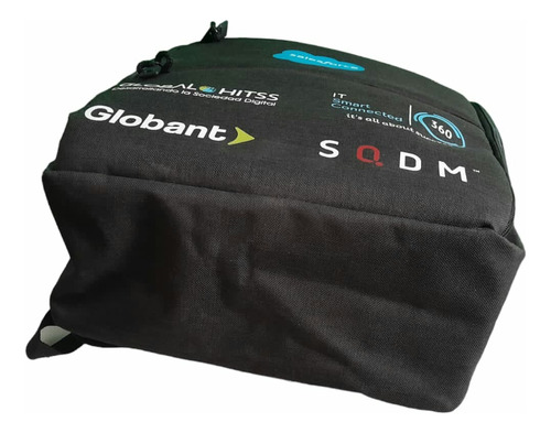 Mochila Profesional Para Lap Top