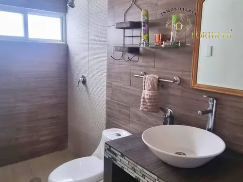 Casa En Venta, Arcos Del Alba