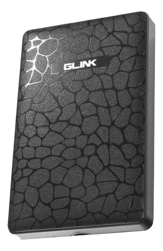 Case Para Disco Duro Interno 2.5 A Usb 3.0 Ghd-09 Glink 