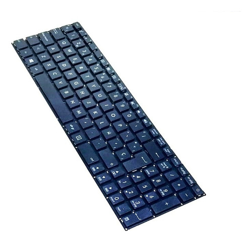 Teclado Asus X542 Español V143362gk