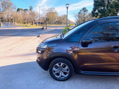 Citroën C3 Aircross 1.6 Vti 115 Feel