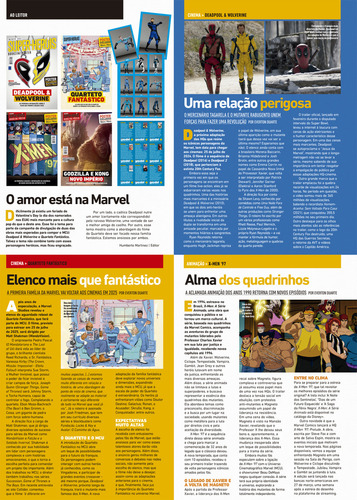 Superpôster Mundo Dos Super-heróis - Quarteto Fantástico, De Editora Europa. Editorial Europa, Capa Mole, Edição 2024-03-29 00:00:00 Em Português