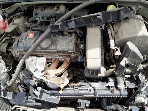 Imagem 6 de 7 de Sucata Citroen C3 2012 1.4 Flex - Rs Auto Peças Farroupilha