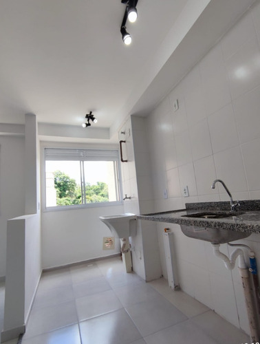 Apartamento, Cobertura Duplex Com 3 Quartos Sendo 1 Suíte E Área Externa Com Churrasqueira Privada, Jardim Ísis, Cotia - Sp