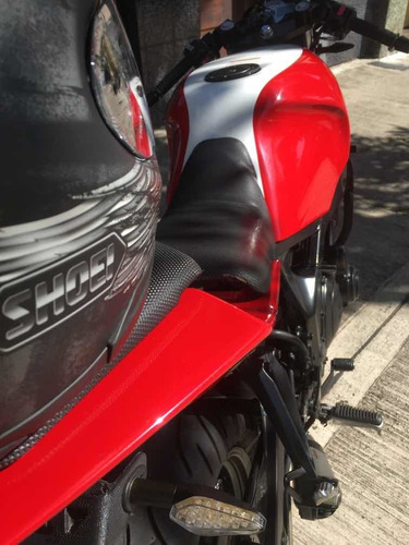 Yamaha Fzr 600 R6 R1 Cbr Fzr Gsxr Genesis
