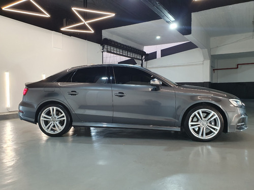 Audi S3 2.0 Tfsi Stronic Quattro 300cv