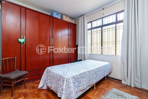 Imagem 20 de 29 de Casa, 5 Dormitórios, 210 M², Partenon - 207541