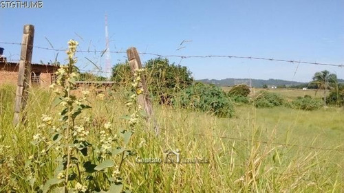 Imagem 4 de 9 de Terreno No Bairro Do Tanque Em Atibaia - 1.243m² - Te0108-1