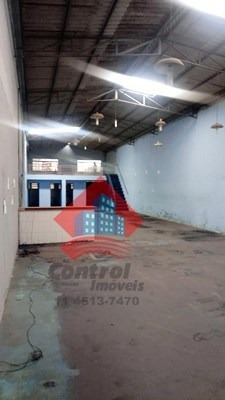 Imagem 5 de 5 de Comercial - Ref: 03002