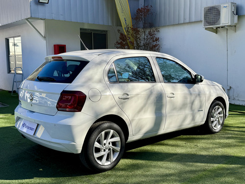 Volkswagen Gol Highline 1.6 - 2022 | 3278