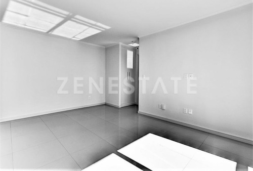 Venta De Apartamento 1 Dormitorio En Roosevelt