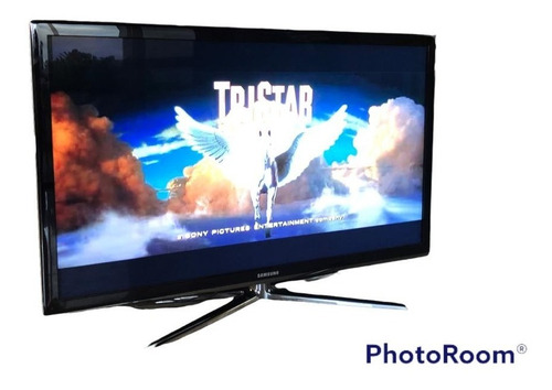 Imagen 5 de 5 de Samsung Tv 3d 46-pulgadas - Led. Un46c7000wfxza