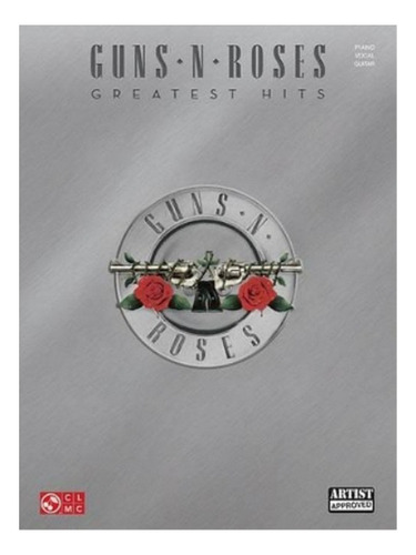 Guns N' Roses - Greatest Hits - Autor. Eb6