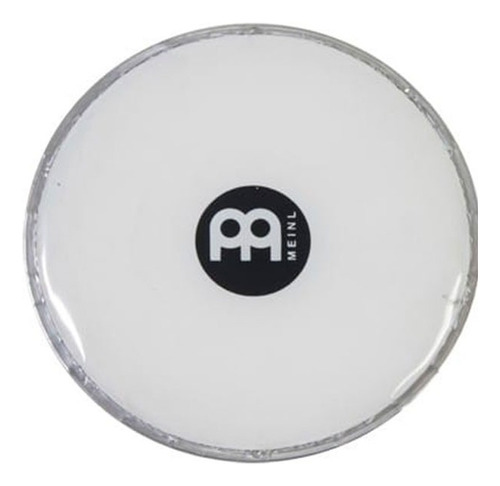 Parche Meinl Percussion Hehead214 Derbake 7 1/2  Sinte He214