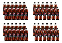 Comprar Pepsi Botella 500ml Black Pack X48 Zetta Bebidas