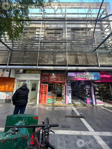 Venta De Local En 25 De Mayo 7- Centro De Córdoba
