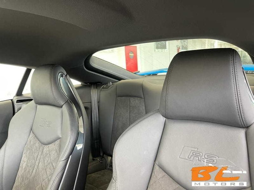 Audi Ttrs 2.5 Tfsi Quattro S Tronic