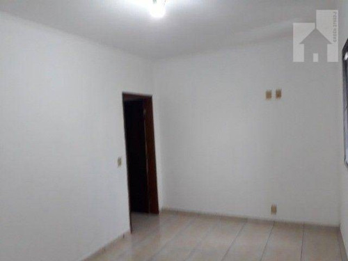 Imagem 7 de 12 de Casa Com 2 Dormitórios Para Alugar, 120 M² - Vila Municipal - Jundiaí/sp - Ca1313