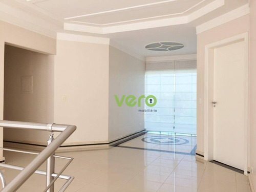 Imagem 22 de 30 de Casa À Venda, 288 M² Por R$ 1.200.000,00 - Residencial Boa Vista - Americana/sp - Ca0088