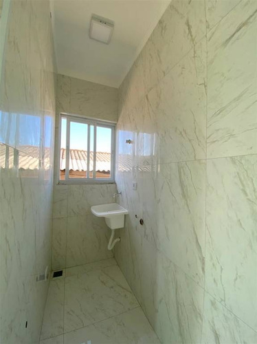 Imagem 10 de 24 de Casa De Condominio Na Tupi R$240.000,00 - Wb00cd651