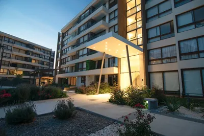 Condominio Plaza Piedra