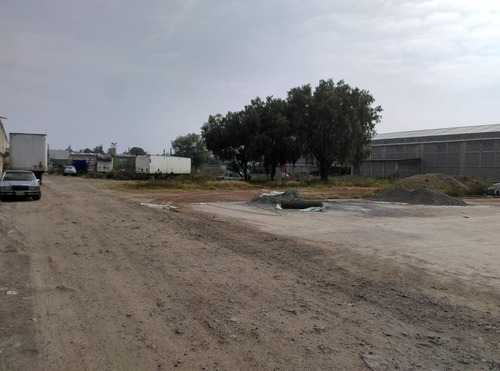 Imagen 9 de 9 de Se Vende Terreno Industrial En Tepotzotlan
