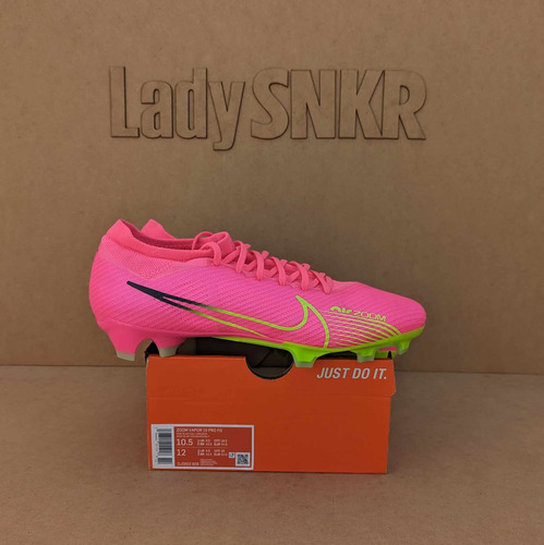 Nike Mercurial Vapor 15 Pro ( 28.5 Cm ) Ladysnkr