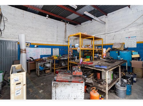 Oficina En Venta En Parque Industrial Carlos A Herrera Araluce, Gómez Palacio, Durango