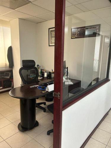 Excelentes Oficinas