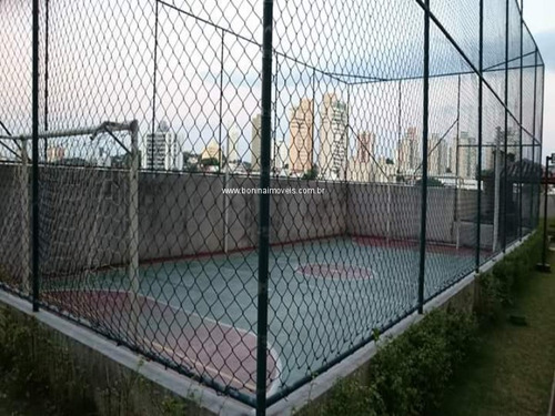Imagem 13 de 21 de Apartamento Practice Em Jundiaí 83m2 Com Sala Ampliada E Vista Livre Para A Serra - Ap00999 - 70469372