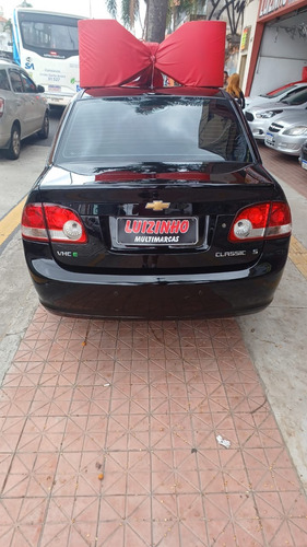 Chevrolet Classic 1.0 Ls Flex Power 4p