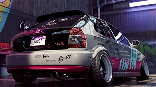 Need For Speed Heat - Xbox One