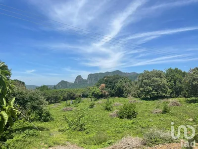 Terreno en venta