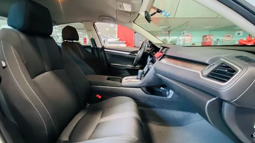 Honda Civic 2021
