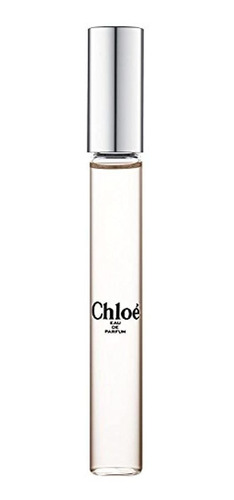 Chloe Eau De Parfum Rollerball 033 Oz  10ml