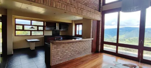 Casa En Venta En La Calera. Cod V12422