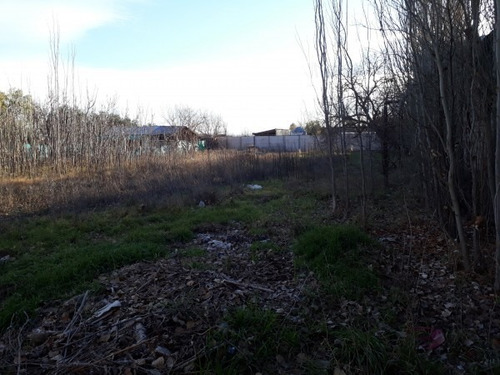 Imagen 2 de 3 de Terreno Dean Funes Y Los Sauces Ideal Emprendimiento Comerci