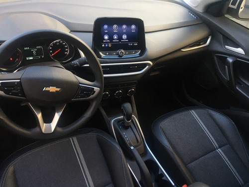Imagen 9 de 12 de Chevrolet Tracker Ltz At 1.2t 2021 Expoeste