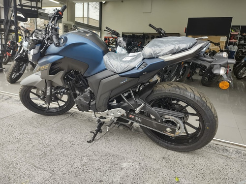 Yamaha Fz25 - Mejor Precio De Contado - Cycles