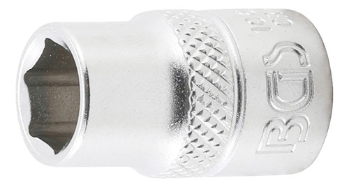 Dado Hexagonal | Entrada 3/8 | 10 Mm | Bgs 10610