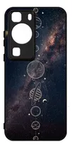 Comprar Funda Protector Case Para Huawei P60 Pro Espacio Universo