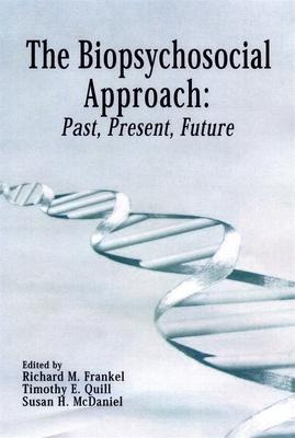 Libro The Biopsychosocial Approach: Past, Present, Future...